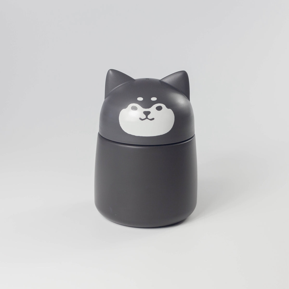 ムームー たまごケース みるくねこ