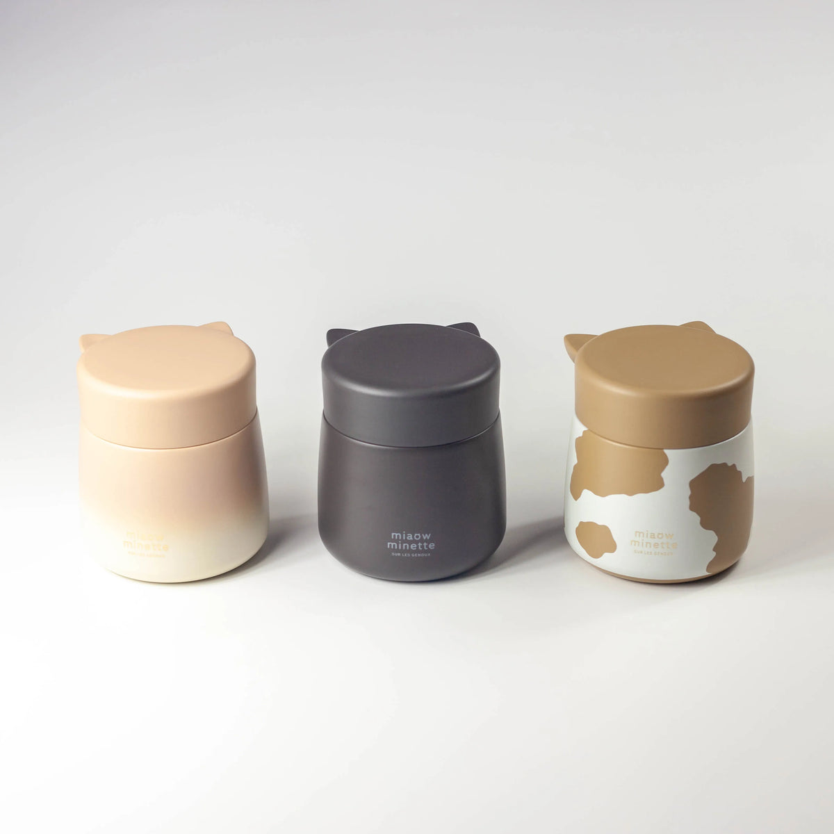 Neko Soup Pot