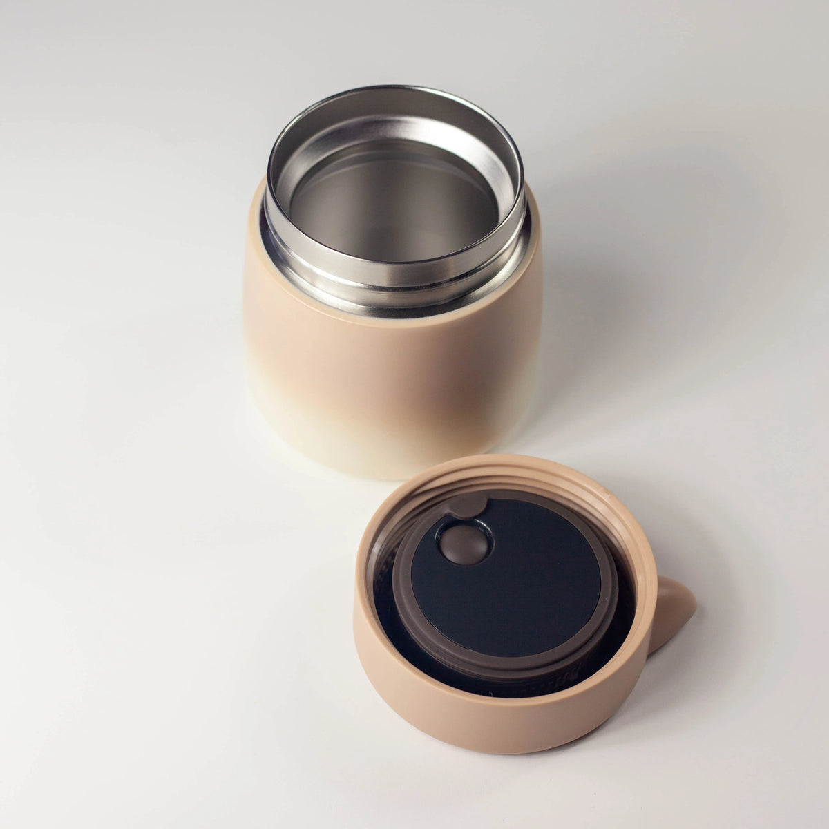 Neko Soup Pot