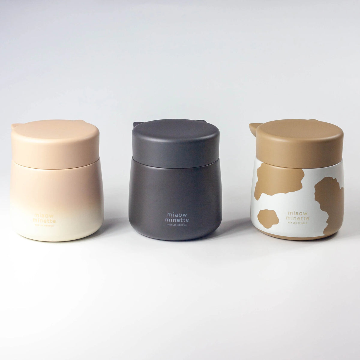 Neko Soup Pot