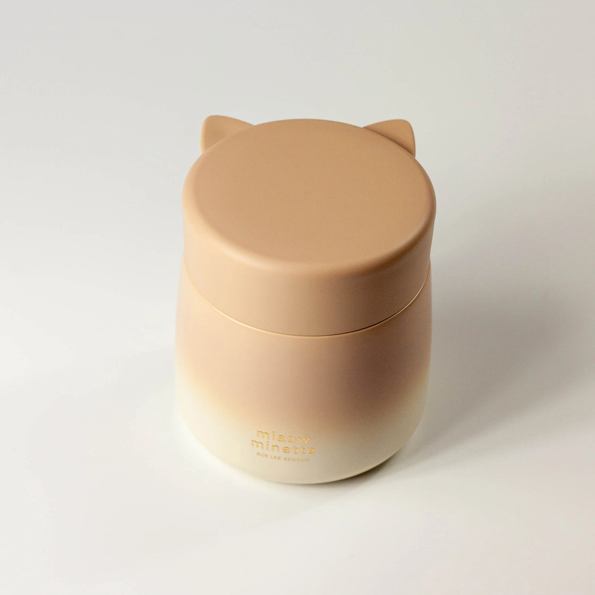 Neko Soup Pot