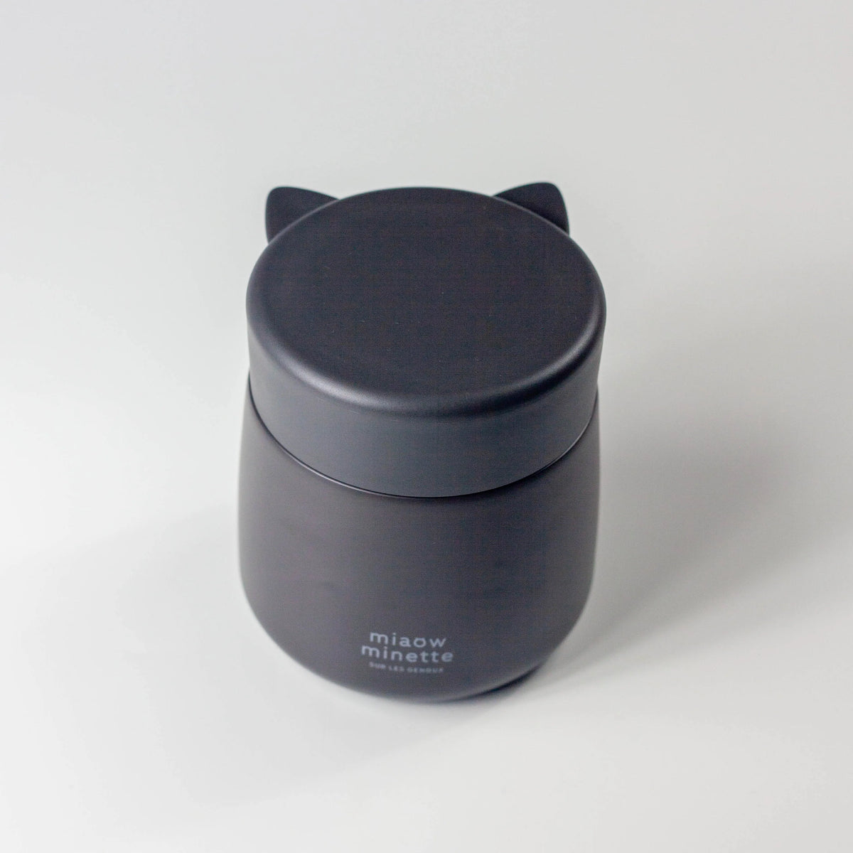 Neko Soup Pot