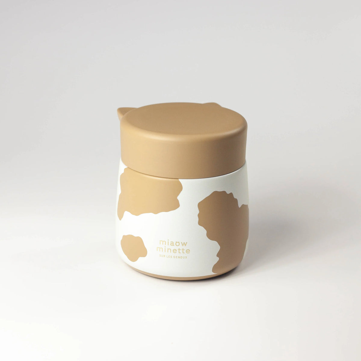 Neko Soup Pot