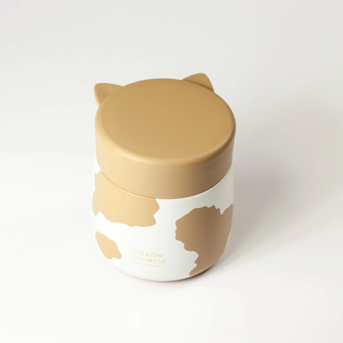 Neko Soup Pot