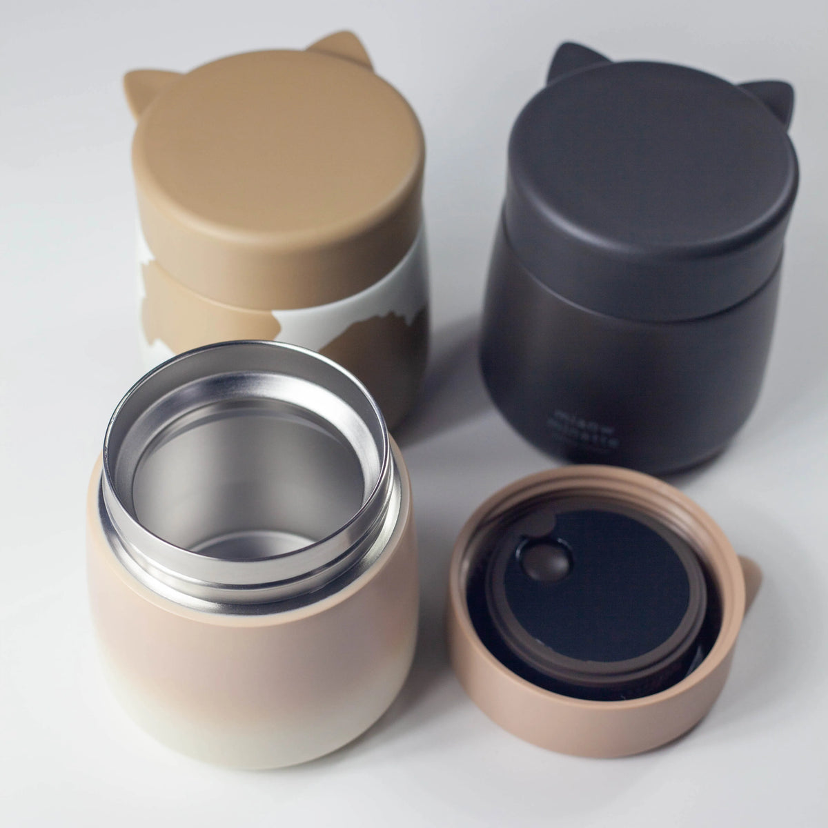 Neko Soup Pot