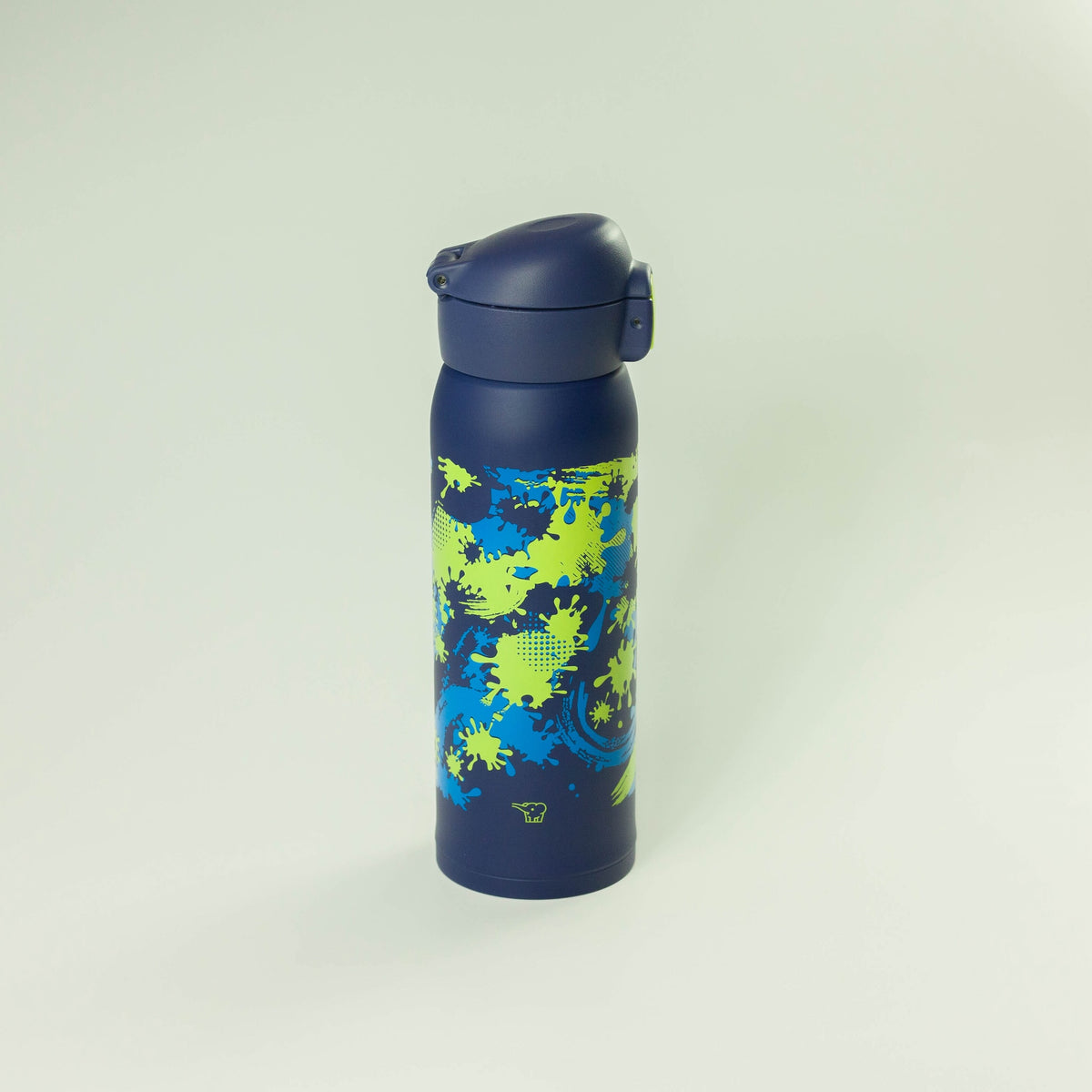 Zojirushi Stainless Steel Leakproof Water Bottle (480ml)