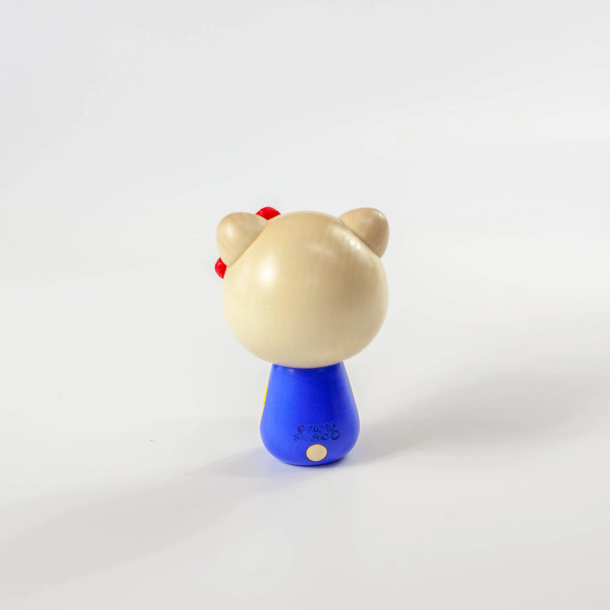 Kokeshi-Holzpuppe | Hello Kitty