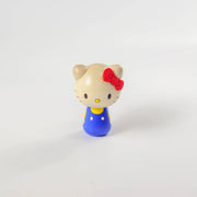 Kokeshi-Holzpuppe | Hello Kitty