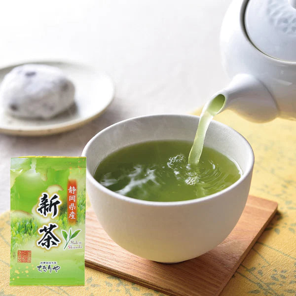 Sencha Green Tea Sampler Pack