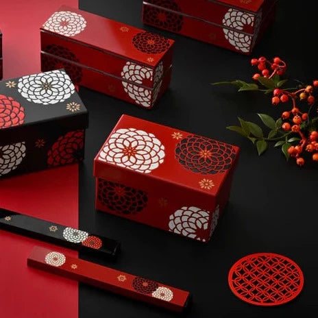 Ojyu Bento Bundle