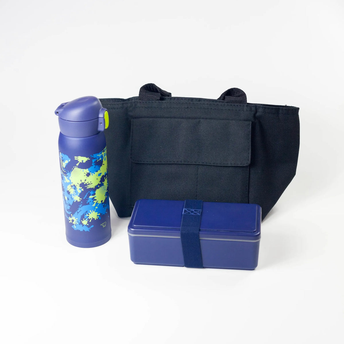Nomad Bento Bundle (Medium)