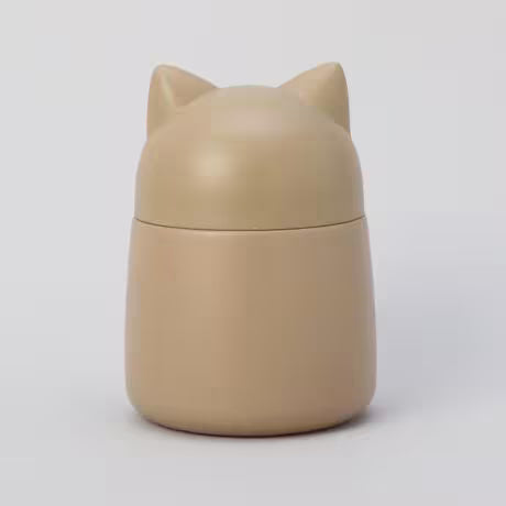 ムームー たまごケース みるくねこ