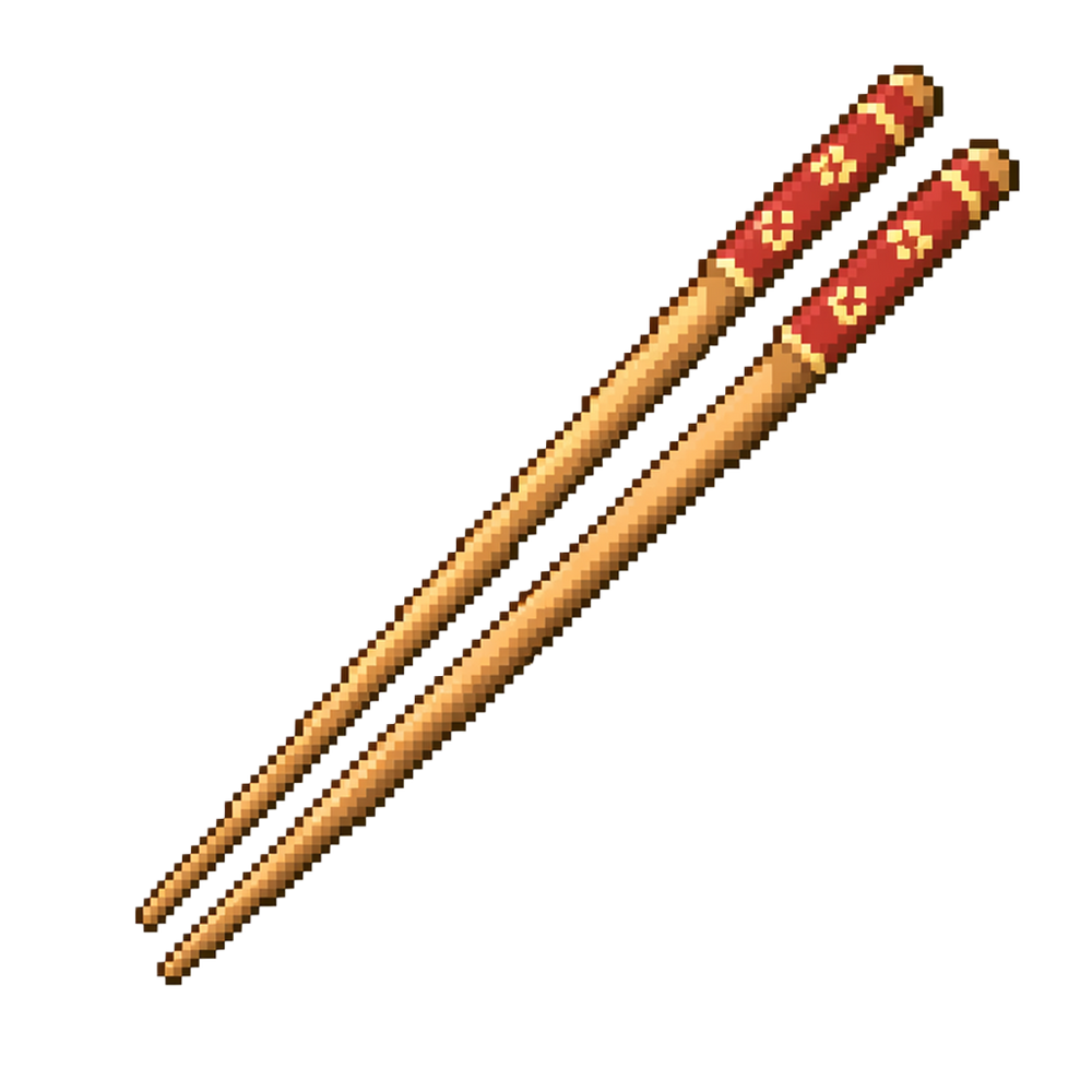 Chopsticks