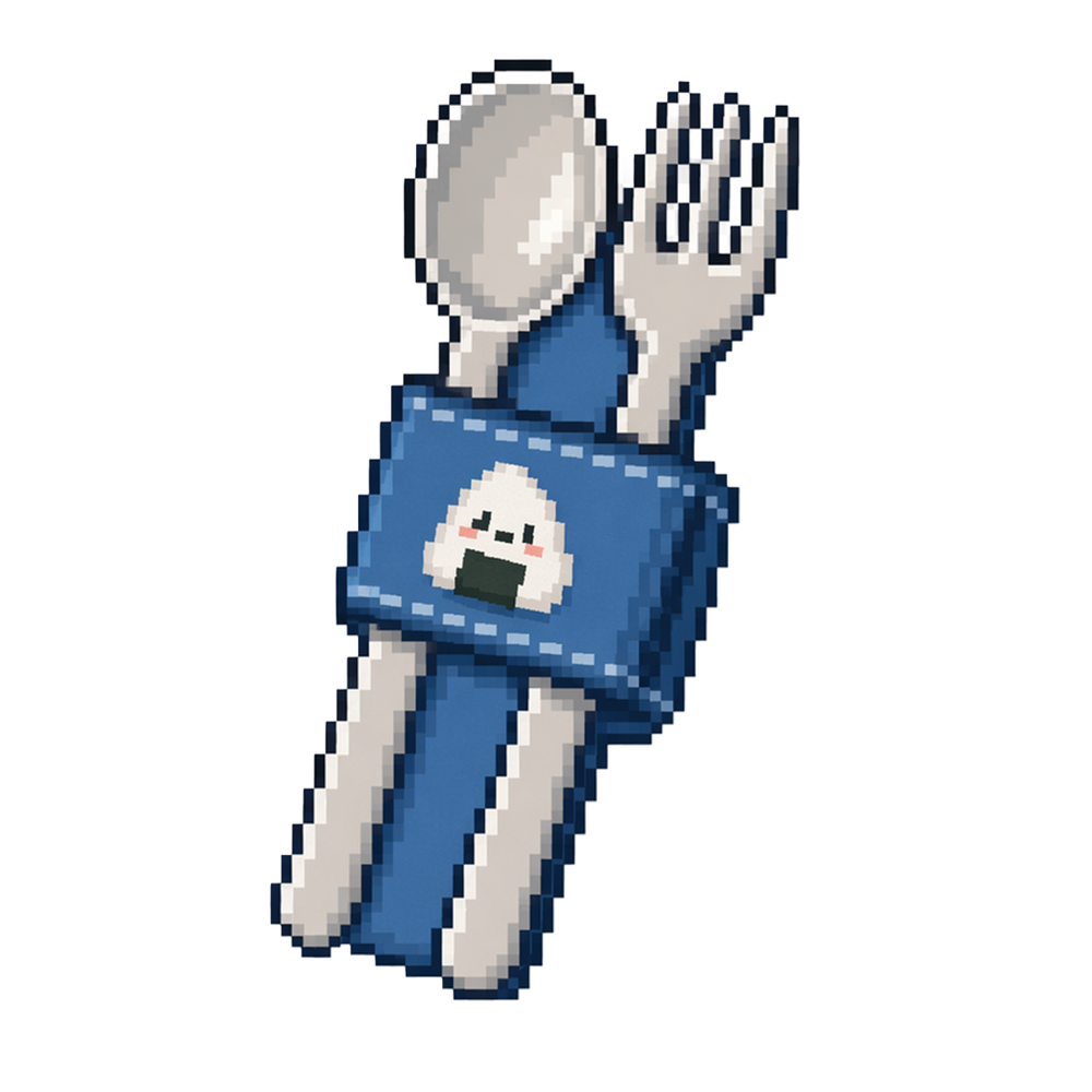 Cutlery