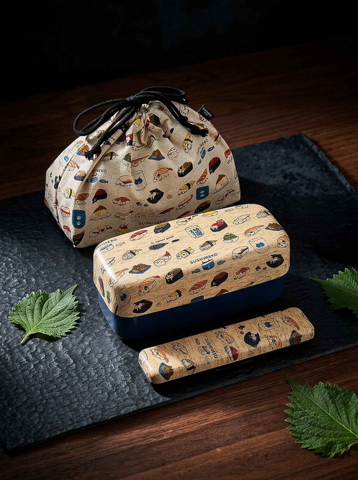 Bento&co