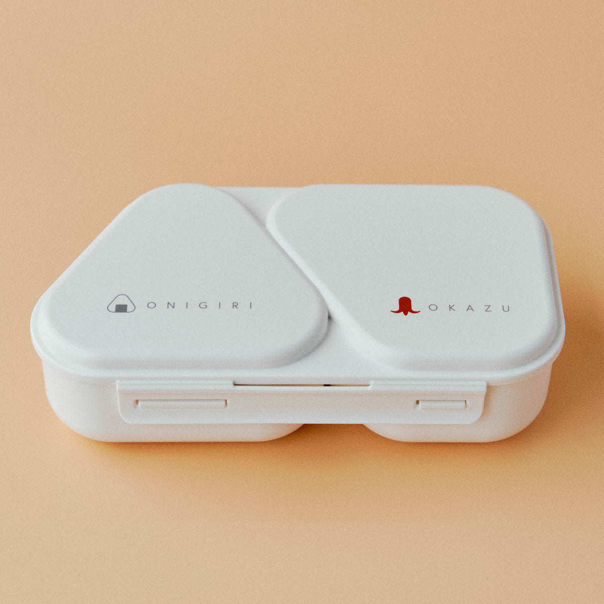 Onigiri Maker Fiambrera | Blanco