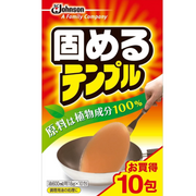 Katameru Tenpuru (Cooking Oil Solidifier)