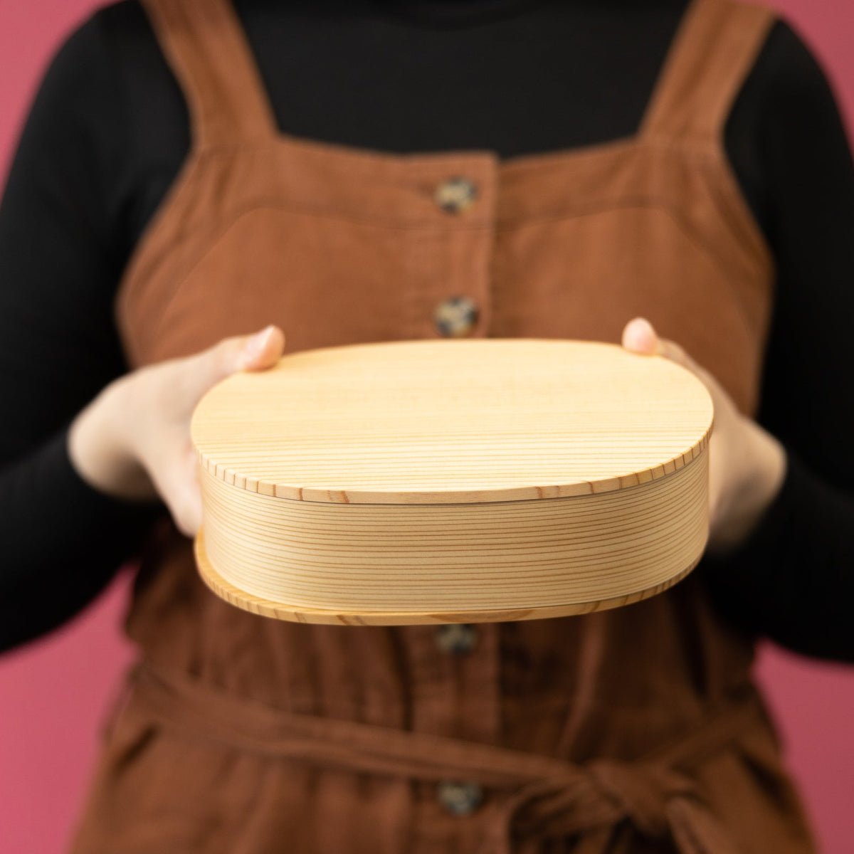 Magewappa Koban - Bento&co