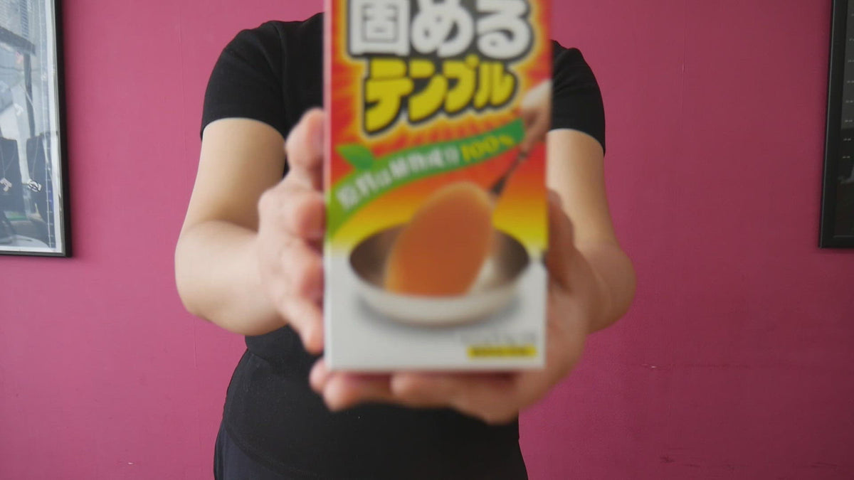 Load video: Japanese Deep Fryer Kit