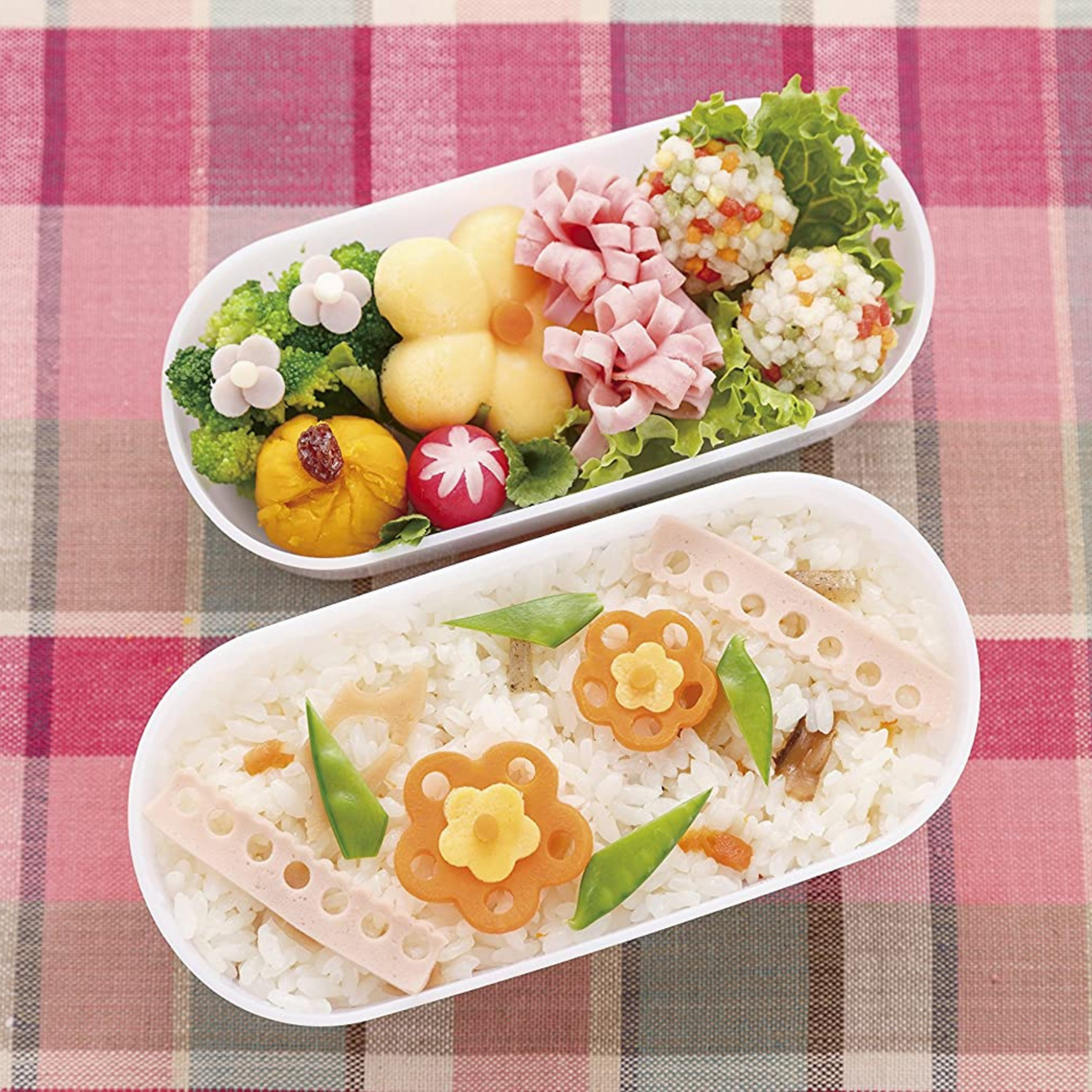 Food Art Schnitzset