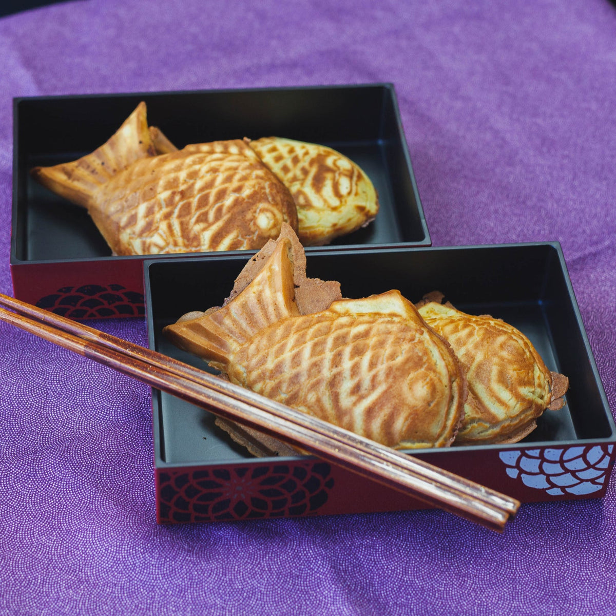 Taiyaki Pan