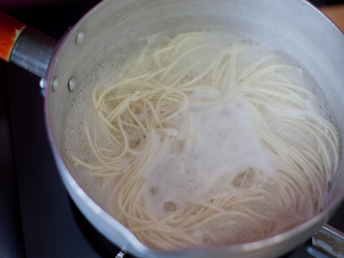 Vegan Samurai Ramen UMAMI (2 servings) | Mild