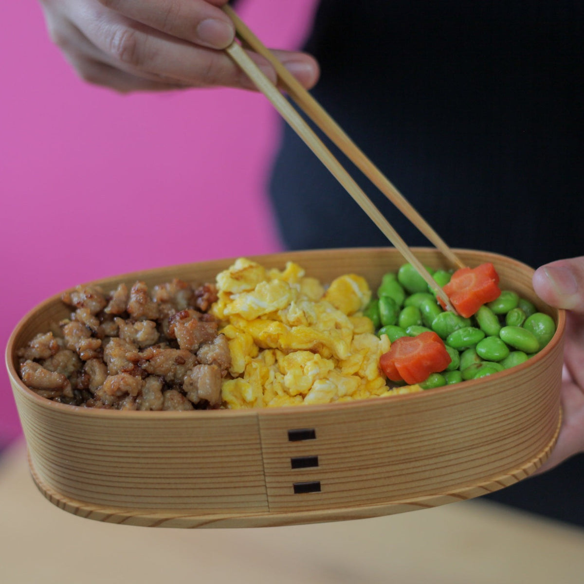 Magewappa | Original - Bento&co