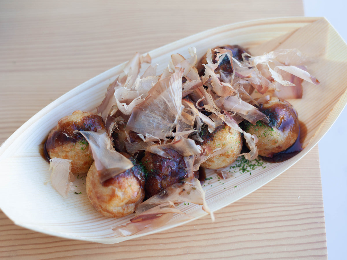 Takoyaki Flour