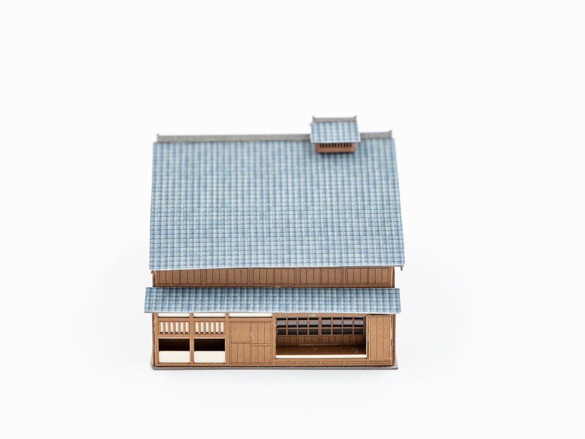 Miniatuart Nostalgic Japan | Shop