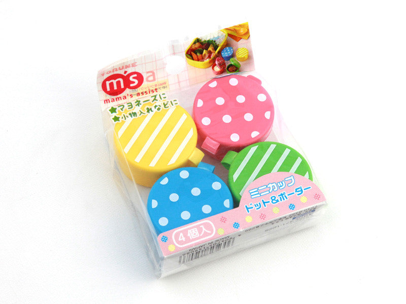 Mini Cup - Bento&co