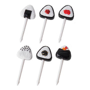 Selecciones de Onigiri
