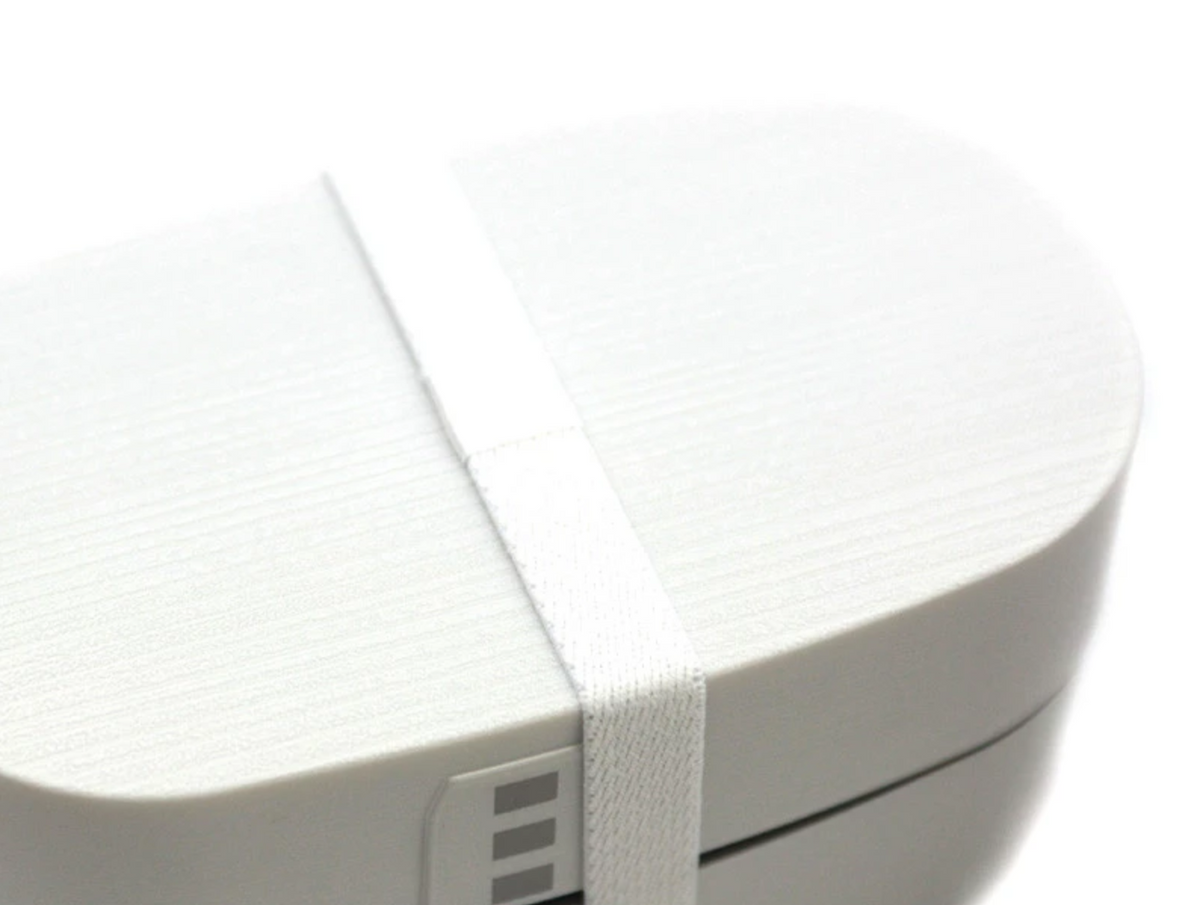 Replacement Bento Lid | Nuri Wappa Large by Hakoya - Bento&co Japanese Bento Lunch Boxes and Kitchenware Specialists