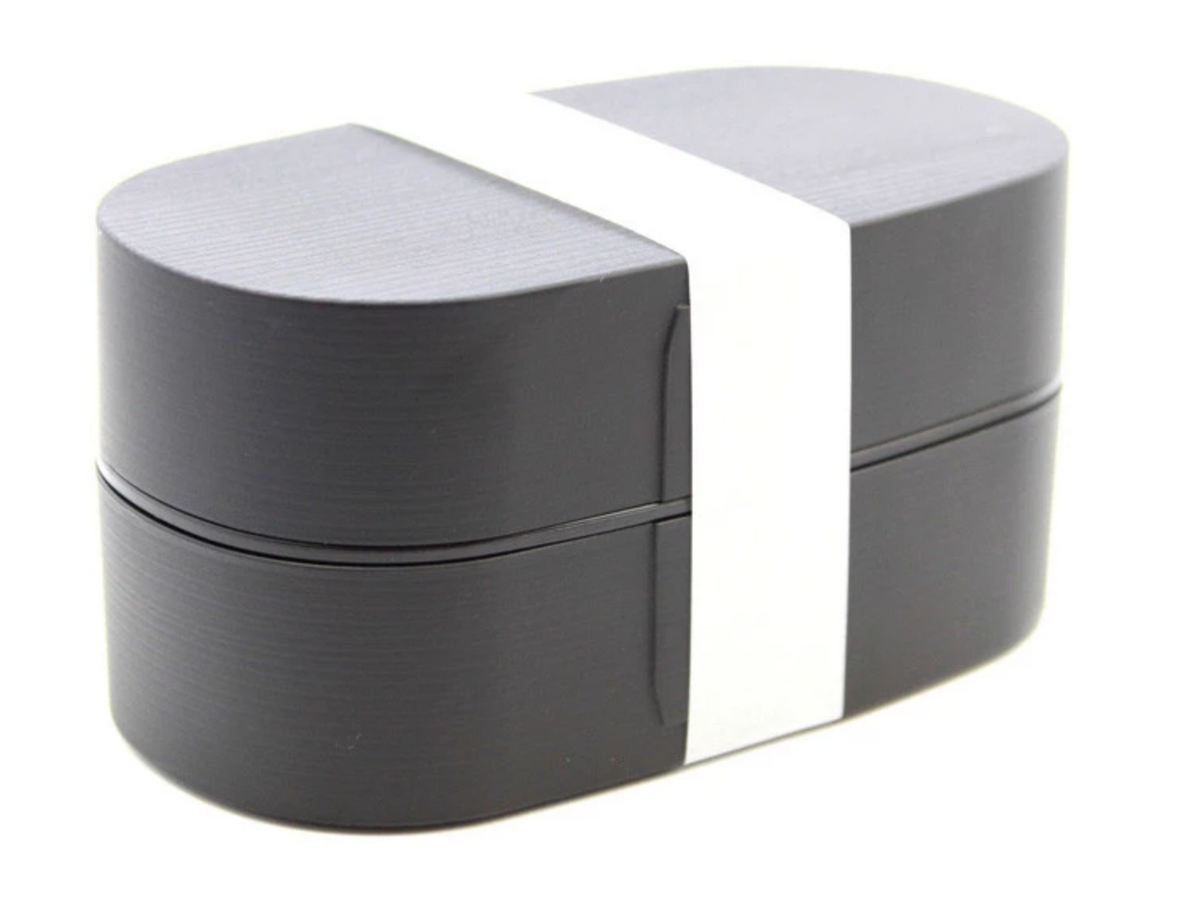 Replacement Bento Lid | Nuri Wappa Large by Hakoya - Bento&co Japanese Bento Lunch Boxes and Kitchenware Specialists