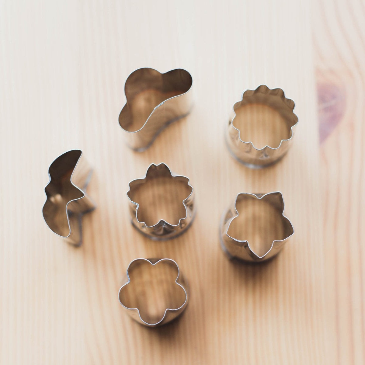 Wa Cutter Set