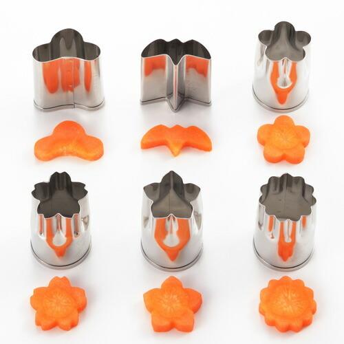 Wa Cutter Set